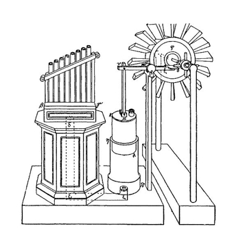 Illustration for article titled The Best of Green Tech: Wind Turbines
